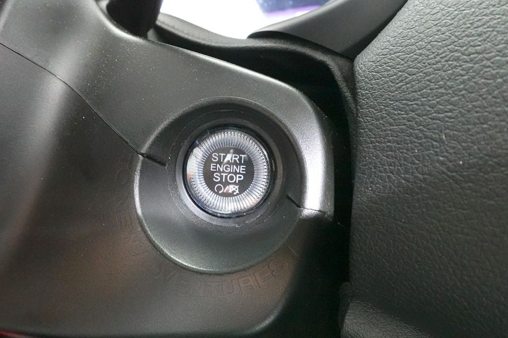 2023 Jeep Renegade Trailhawk 4x4