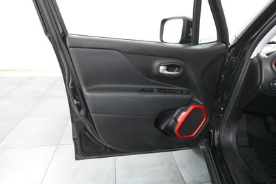 2023 Jeep Renegade Trailhawk 4x4