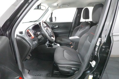 2023 Jeep Renegade Trailhawk 4x4