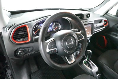 2023 Jeep Renegade Trailhawk 4x4