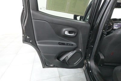 2023 Jeep Renegade Trailhawk 4x4