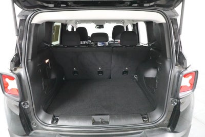2023 Jeep Renegade Trailhawk 4x4