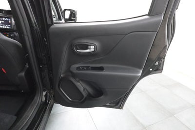 2023 Jeep Renegade Trailhawk 4x4