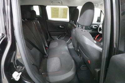 2023 Jeep Renegade Trailhawk 4x4