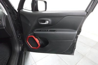 2023 Jeep Renegade Trailhawk 4x4