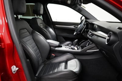 2023 Alfa Romeo Stelvio Veloce