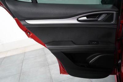 2023 Alfa Romeo Stelvio Veloce