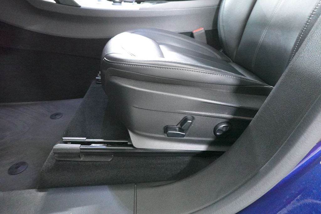 2019 Alfa Romeo Stelvio Ti