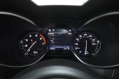 2019 Alfa Romeo Stelvio Ti