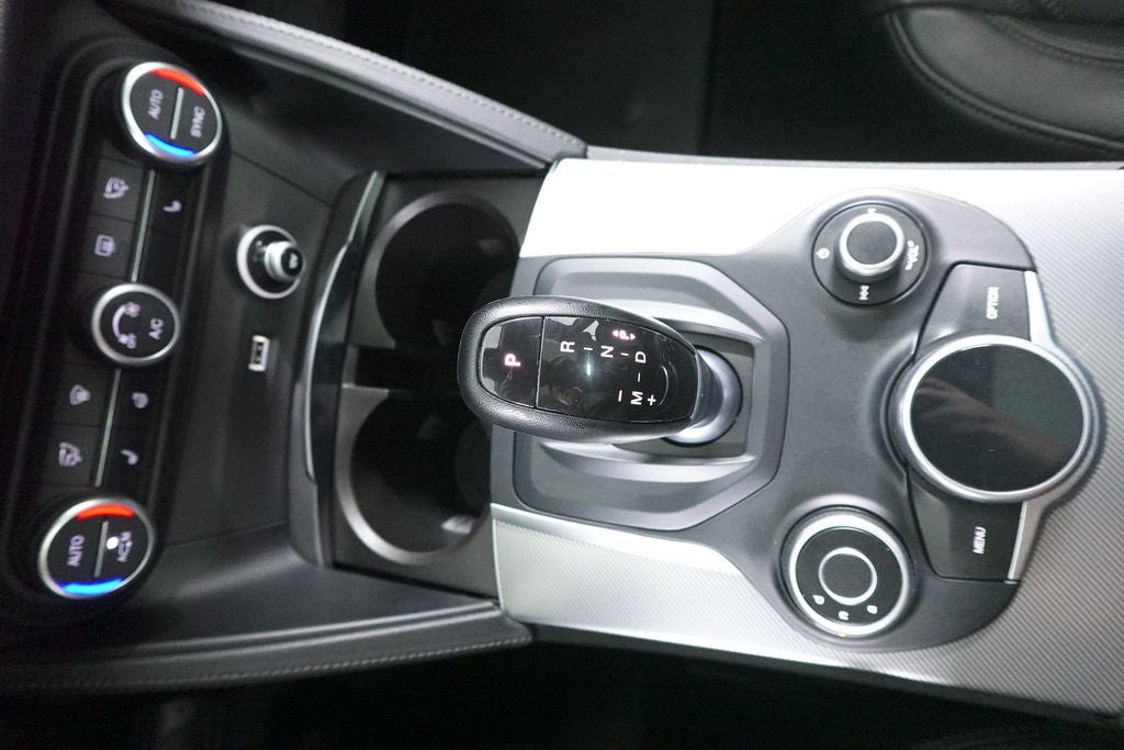 2019 Alfa Romeo Stelvio Ti