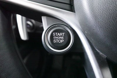 2019 Alfa Romeo Stelvio Ti