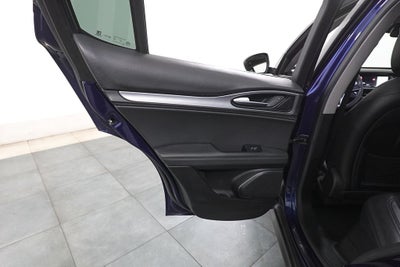 2019 Alfa Romeo Stelvio Ti