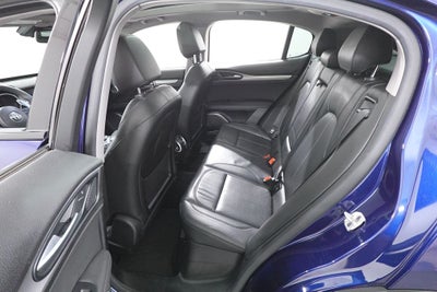 2019 Alfa Romeo Stelvio Ti