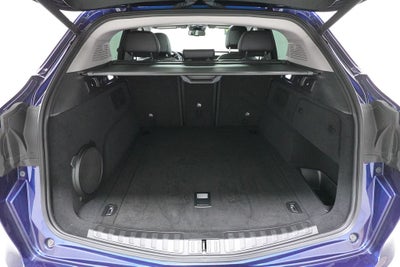 2019 Alfa Romeo Stelvio Ti