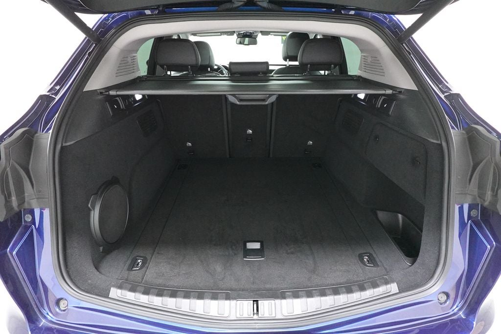 2019 Alfa Romeo Stelvio Ti