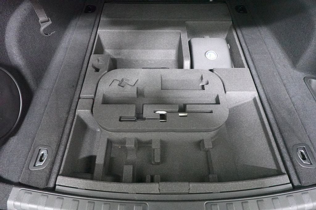 2019 Alfa Romeo Stelvio Ti