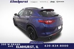 2019 Alfa Romeo Stelvio Ti