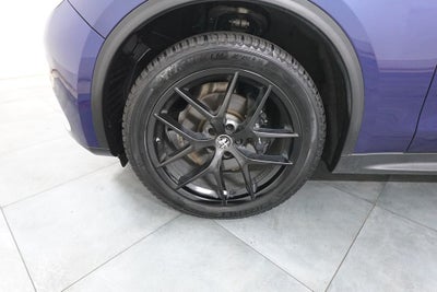 2019 Alfa Romeo Stelvio Ti