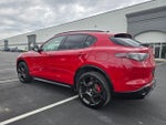 2024 Alfa Romeo Stelvio Veloce