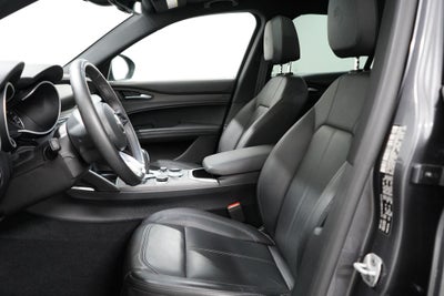 2023 Alfa Romeo Stelvio Ti