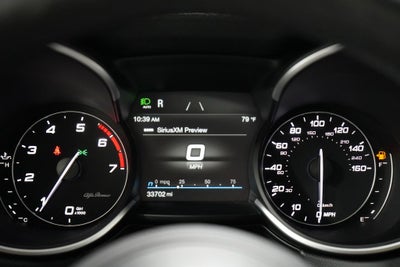 2023 Alfa Romeo Stelvio Ti