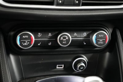 2023 Alfa Romeo Stelvio Ti