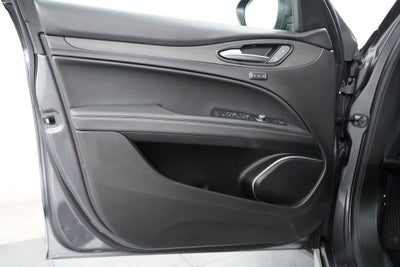 2023 Alfa Romeo Stelvio Ti