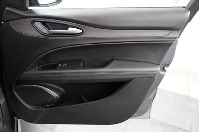 2023 Alfa Romeo Stelvio Ti