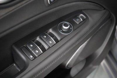 2023 Alfa Romeo Stelvio Ti