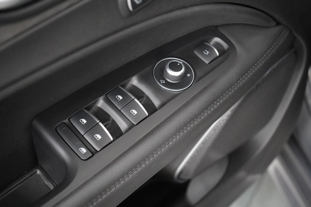 2023 Alfa Romeo Stelvio Ti