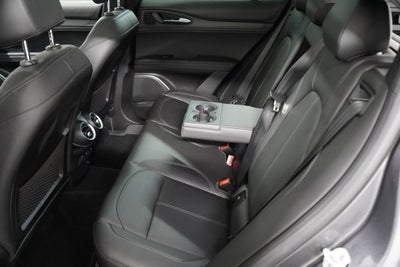 2023 Alfa Romeo Stelvio Ti