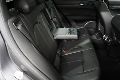 2023 Alfa Romeo Stelvio Ti