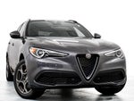 2023 Alfa Romeo Stelvio Ti