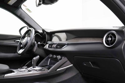 2023 Alfa Romeo Stelvio Ti