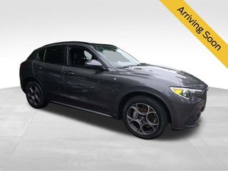 2023 Alfa Romeo Stelvio Ti
