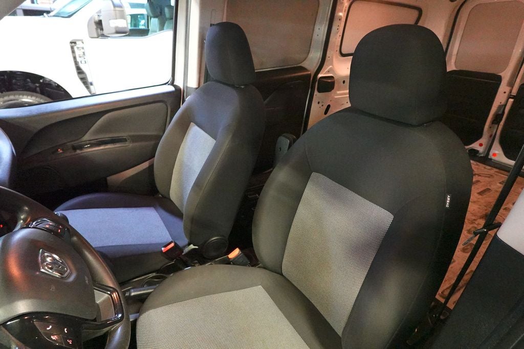 2018 RAM ProMaster City Tradesman