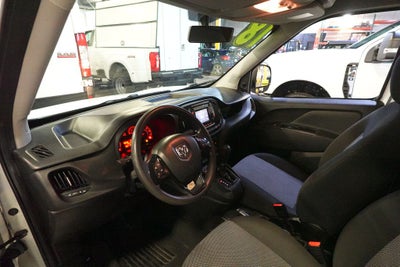 2018 RAM ProMaster City Tradesman