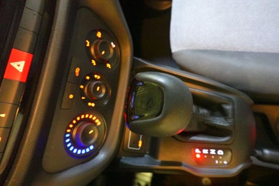 2018 RAM ProMaster City Tradesman