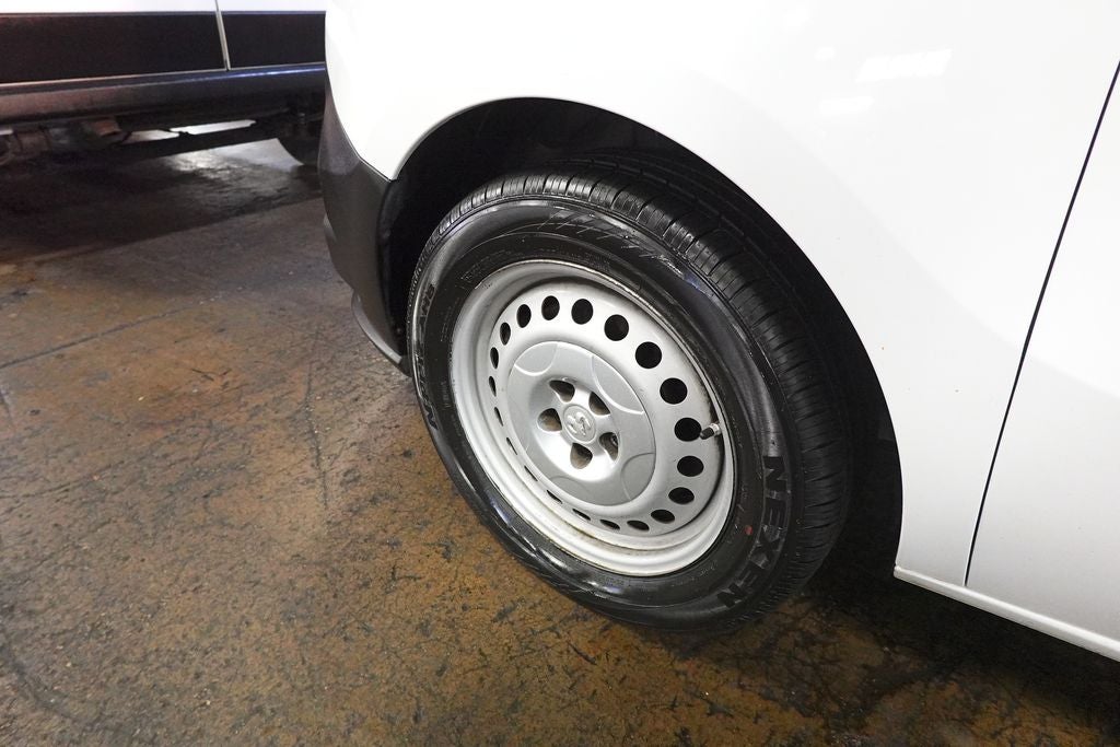 2018 RAM ProMaster City Tradesman