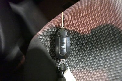 2018 RAM ProMaster City Tradesman