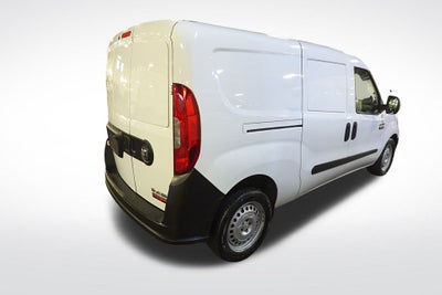 2018 RAM ProMaster City Tradesman