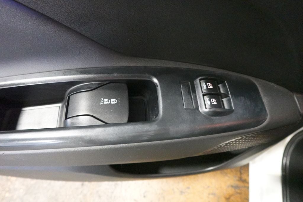 2018 RAM ProMaster City Tradesman