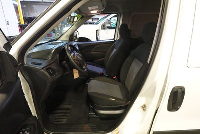 2018 RAM ProMaster City Tradesman