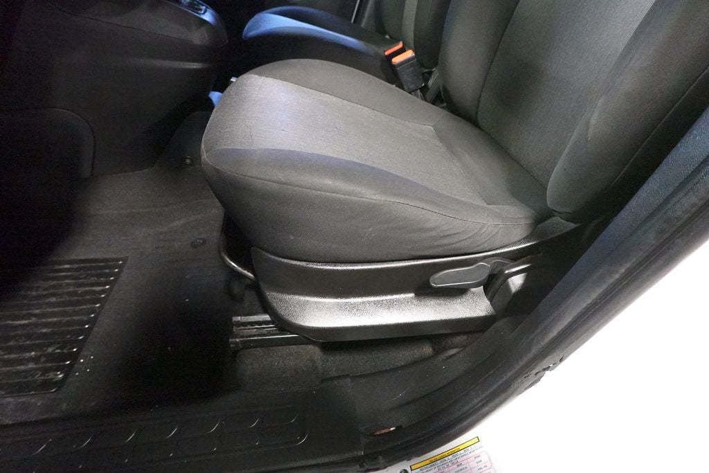 2016 RAM ProMaster City SLT 122 WB