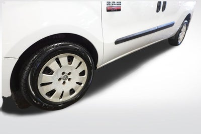 2016 RAM ProMaster City SLT 122 WB