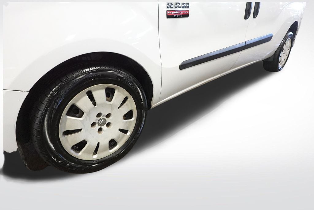 2016 RAM ProMaster City SLT 122 WB