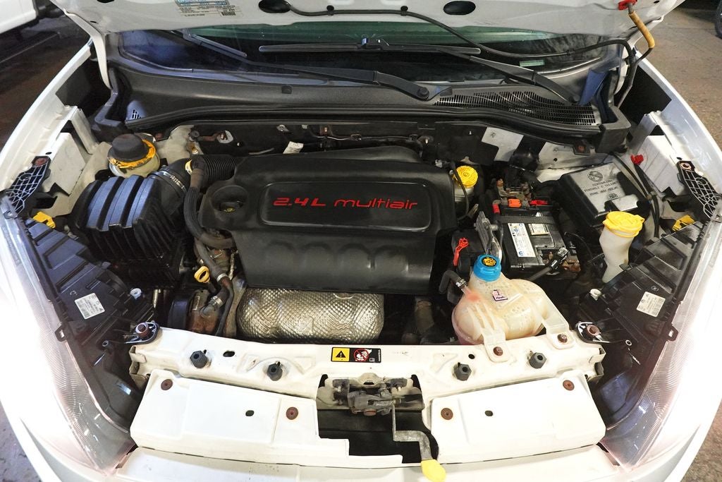 2016 RAM ProMaster City SLT 122 WB