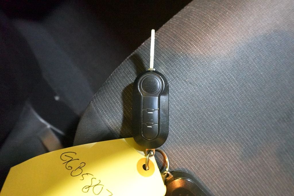 2016 RAM ProMaster City SLT 122 WB