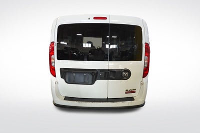 2016 RAM ProMaster City SLT 122 WB