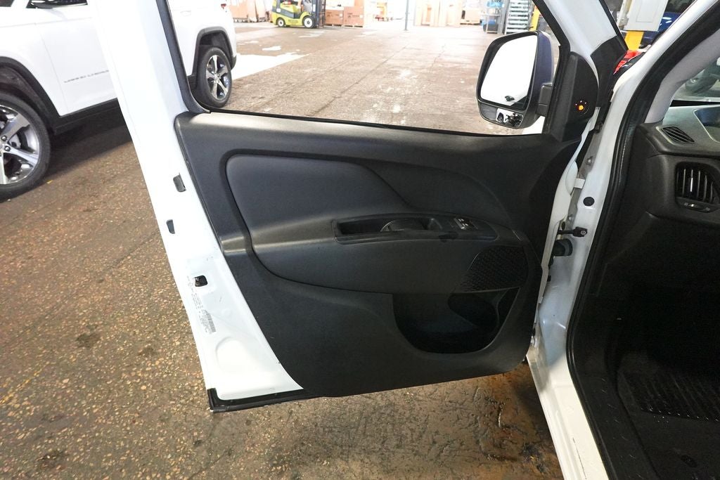 2016 RAM ProMaster City SLT 122 WB